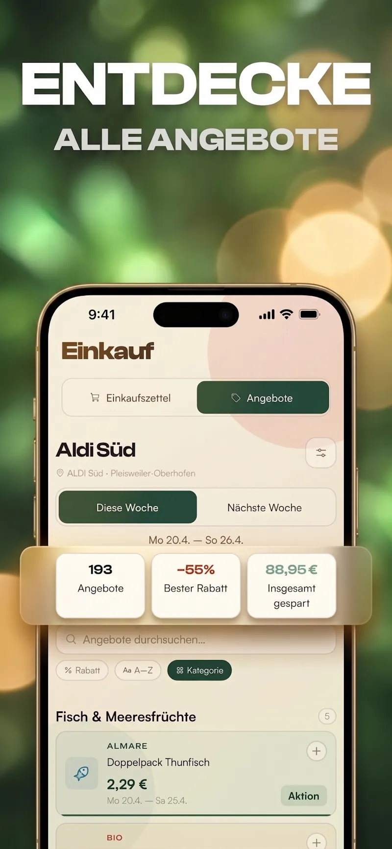 Flyva screenshot 2