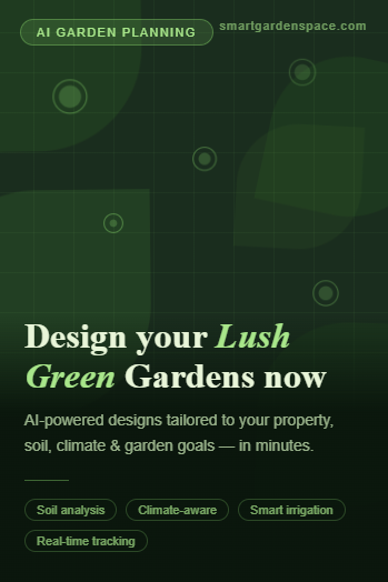 SmartGardenSpace gallery image