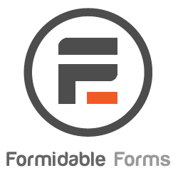 Formidable Forms for WordPress
