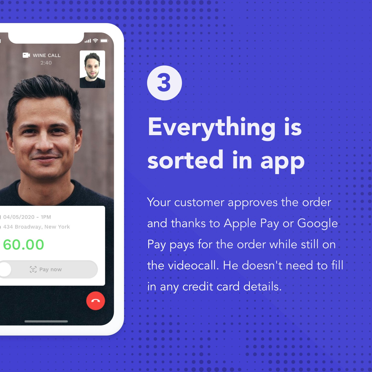 Call To Shop gallery image