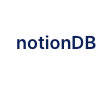 notionDB