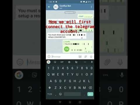 ConfluxBot gallery image