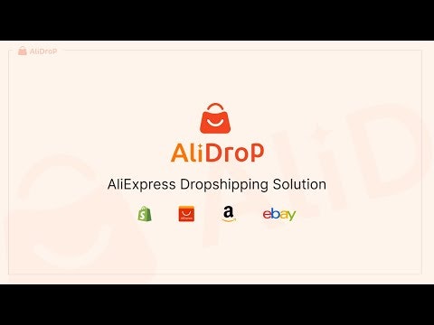 AliDrop- AI AliExpress Dropshipping Tool gallery image