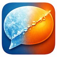 Unfreeze for ChatGPT logo