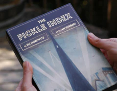 The Pickle Index