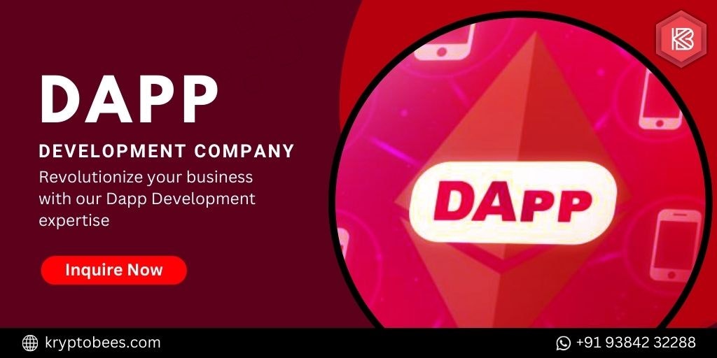 DApp Development  gallery image