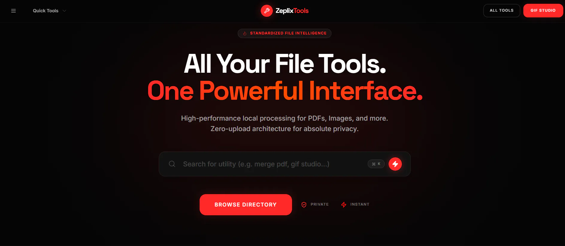ZeplixTools gallery image
