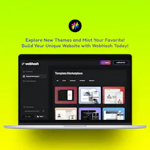 WebHash gallery image