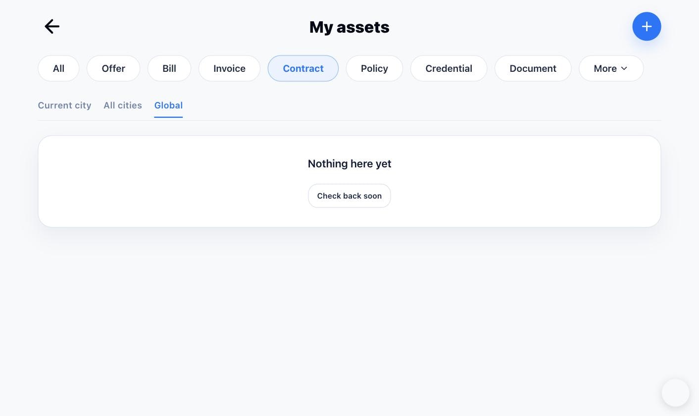 The Wallet gallery image