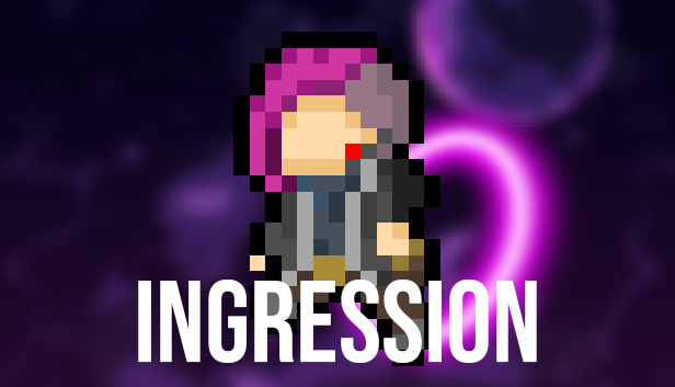 Ingression: Platforming with Portals