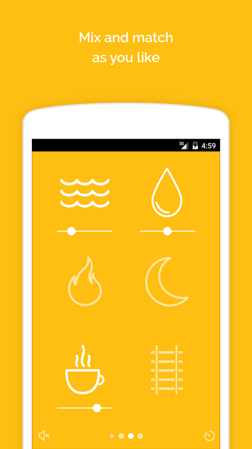 Noisli for Android gallery image