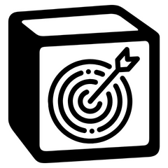 Goals Tracker for Notion