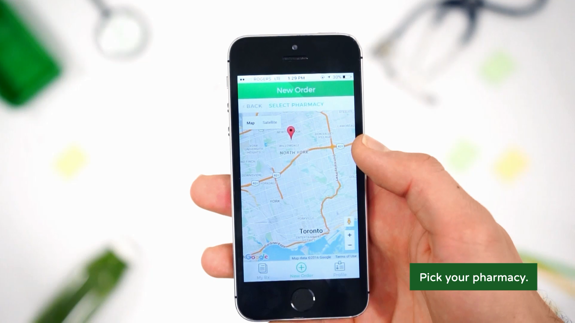 SwiftPad gallery image