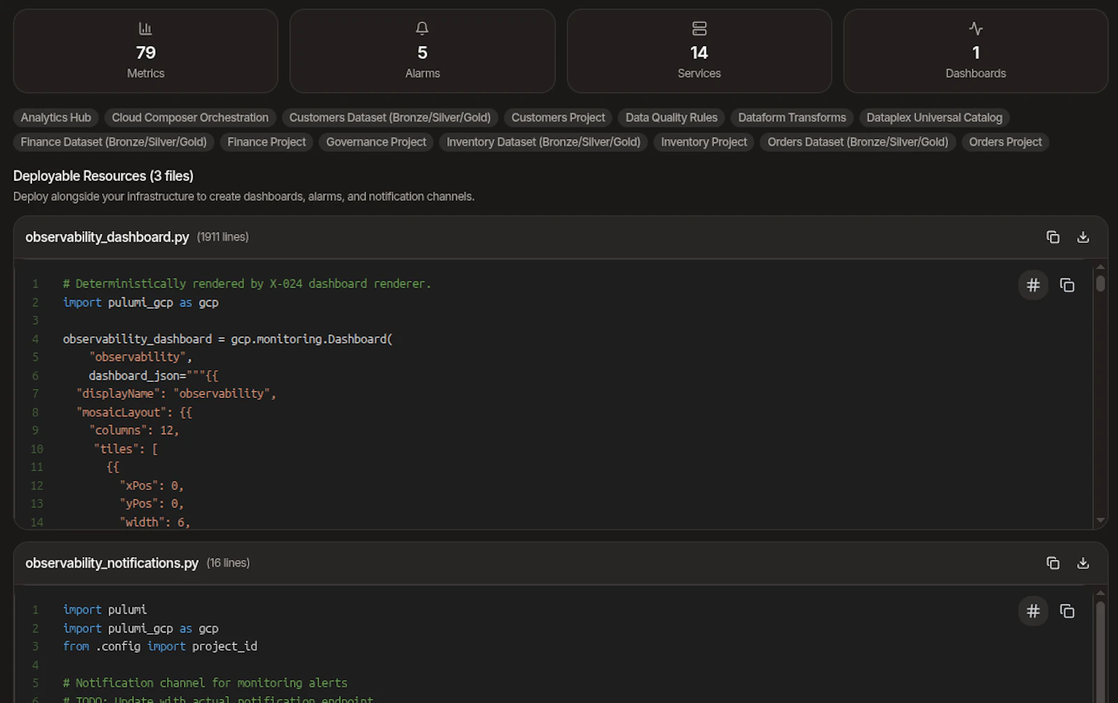 ArchGenie screenshot 4
