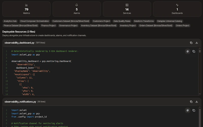 ArchGenie screenshot 4