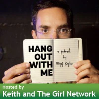 Hang Out with Me - Clari-nyet