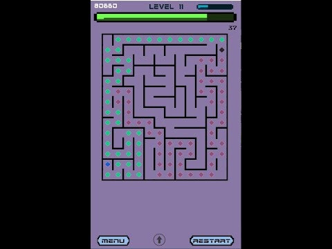 Mazeskalation gallery image