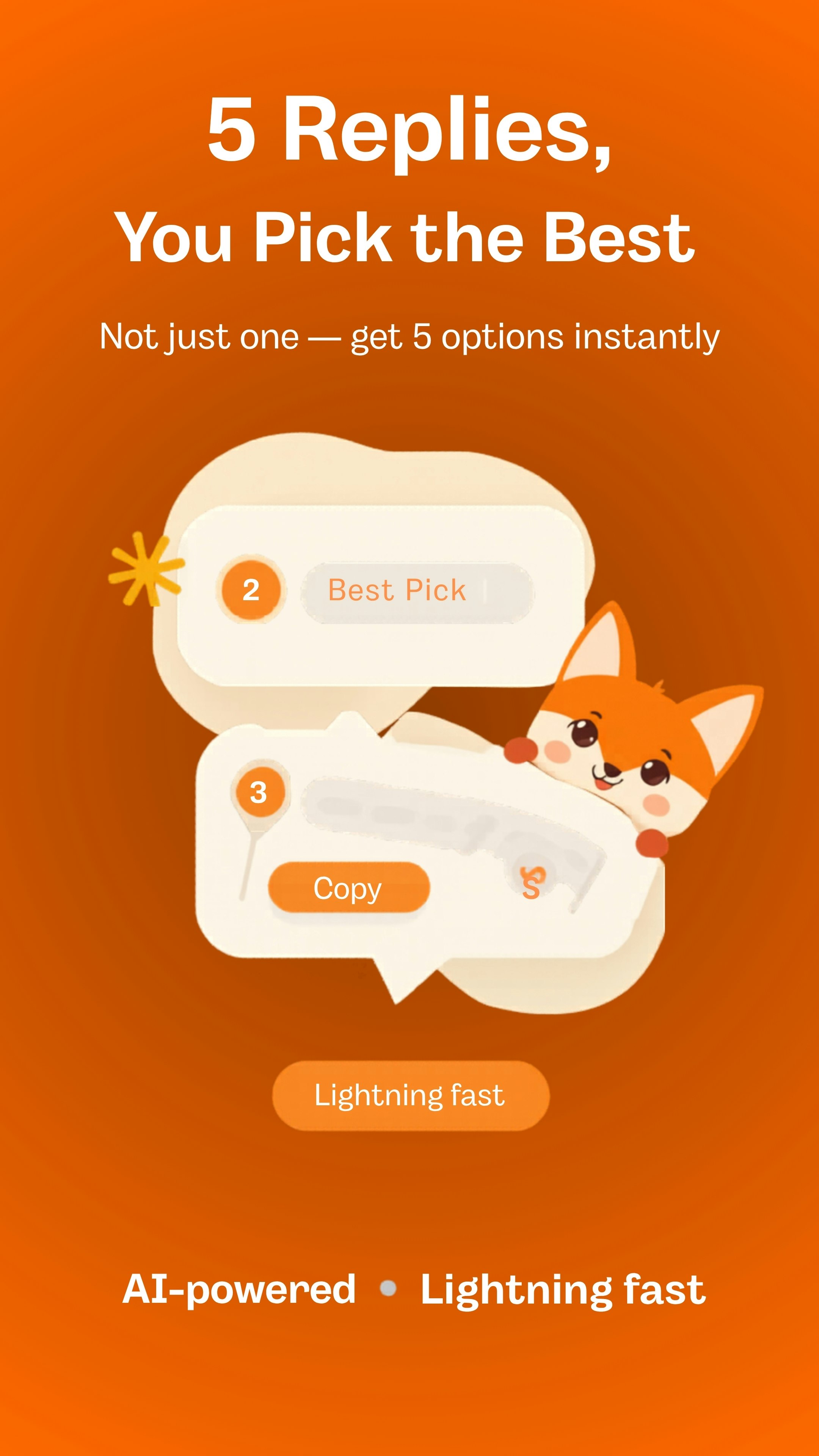 RizzFox gallery image