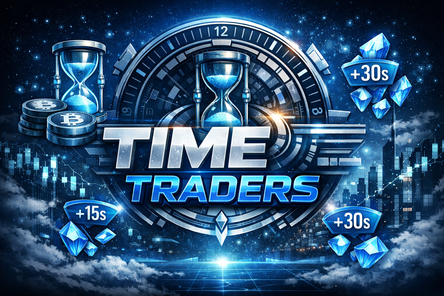 Time Trader gallery image