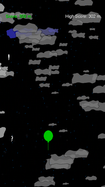 Balloon Wind gallery image