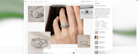 Diatech Studio gallery image