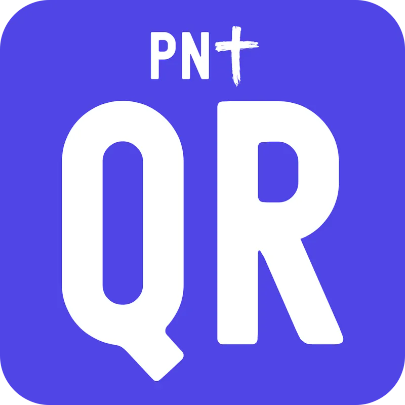 PNT QR screenshot 1
