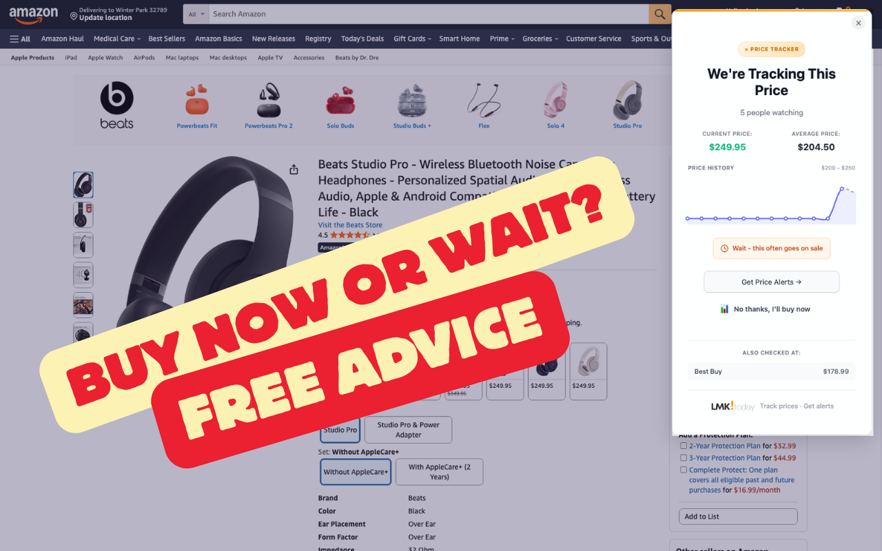 LMK.today!  - Screenshot 5 preview