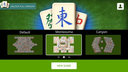 Mahjong by SkillGamesBoard gallery image