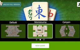 Mahjong by SkillGamesBoard media 2