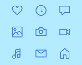 Bytesize Icons gallery image