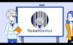 TicketGenius media 1