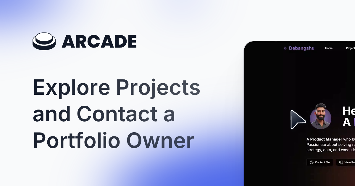 Debangshu Goswami - Product Manager  gallery image