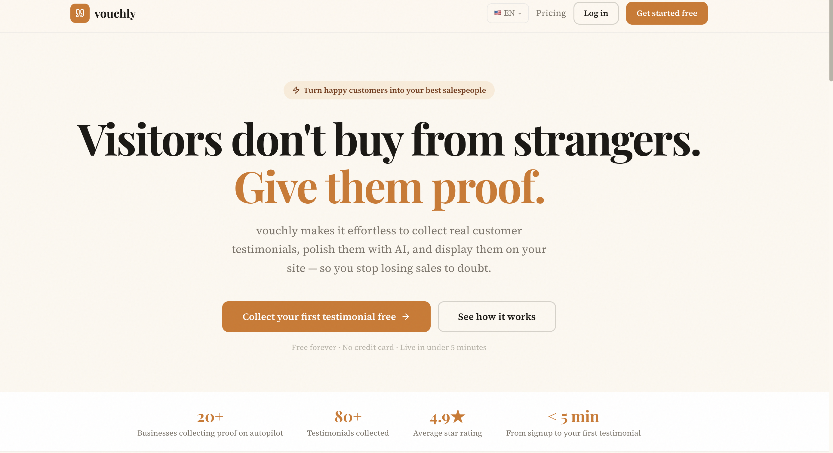 vouchly gallery image