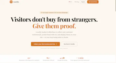 vouchly gallery image