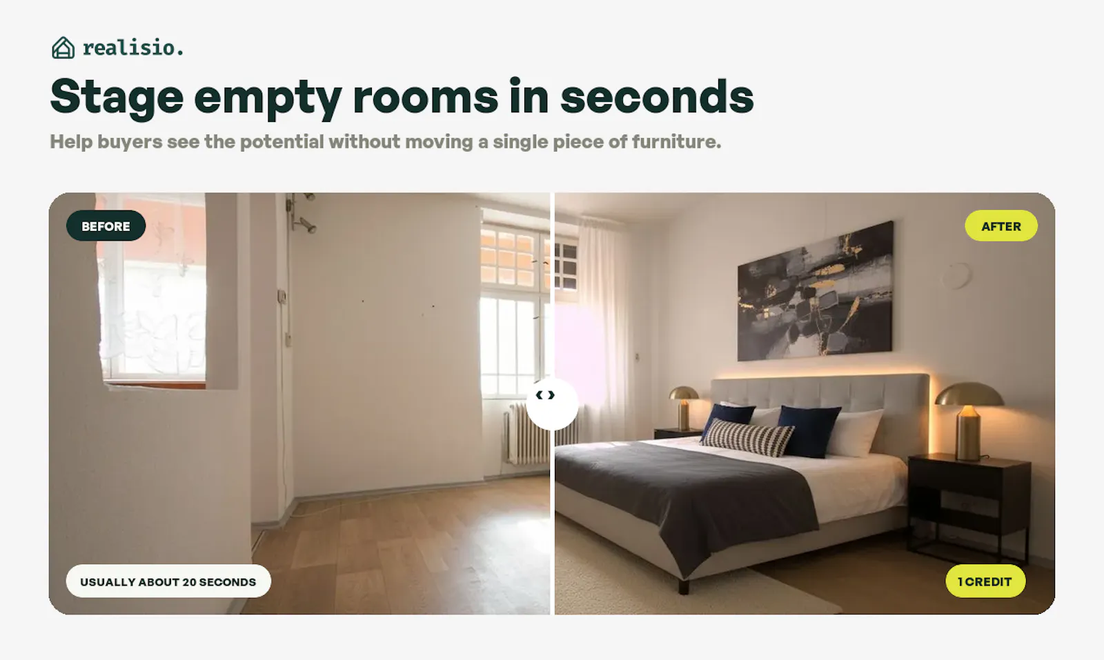 Realisio screenshot 3