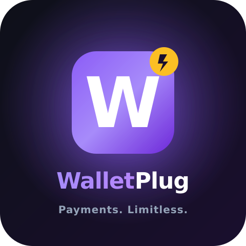 WalletPlug
