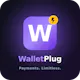 WalletPlug