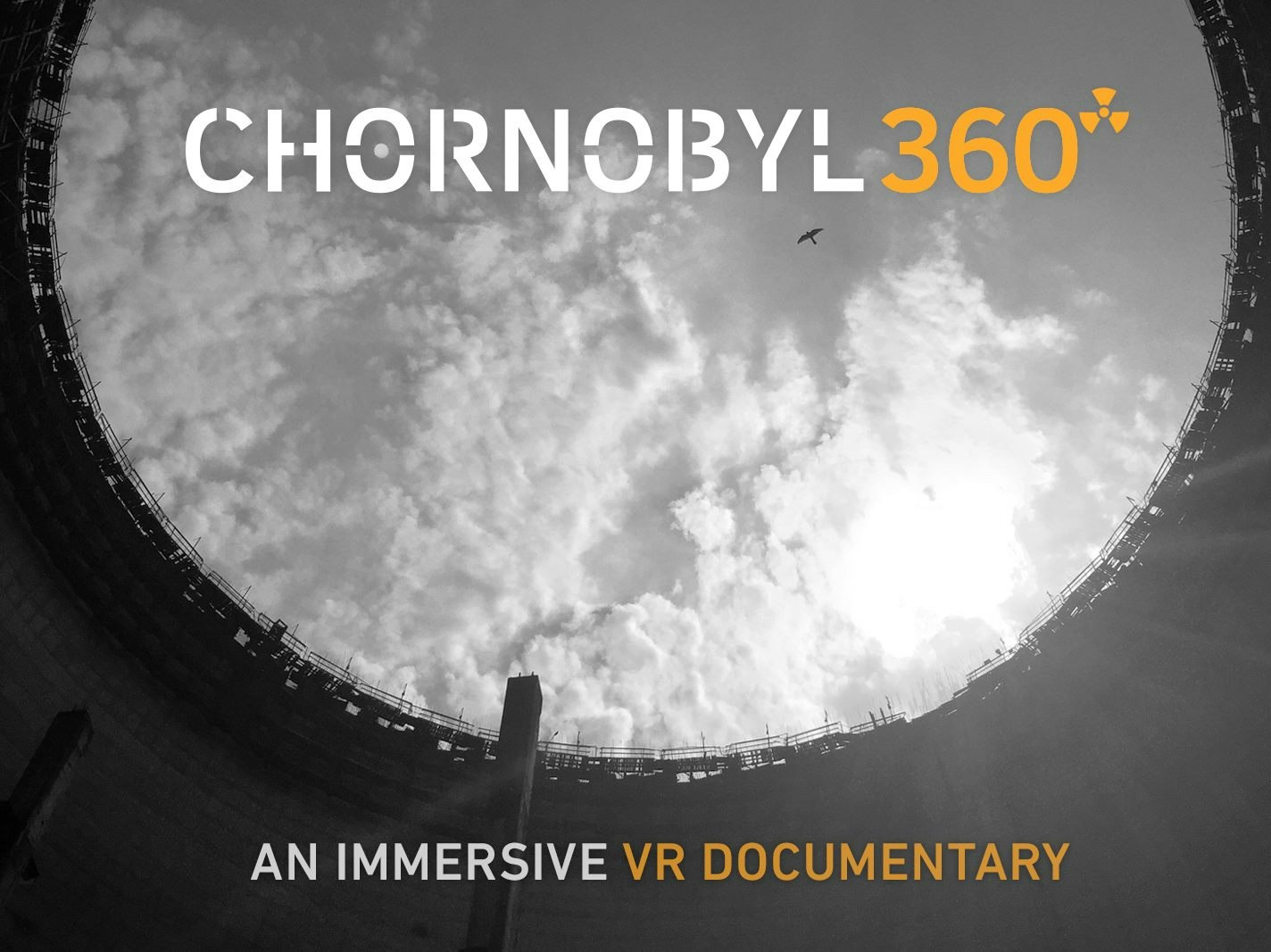 Chornobyl360 gallery image