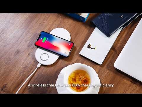 Funxim Wireless Charging Pad gallery image