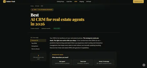 RealtorAIVault gallery image