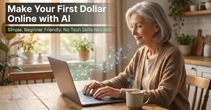7-Day AI Income Starter Kit gallery image