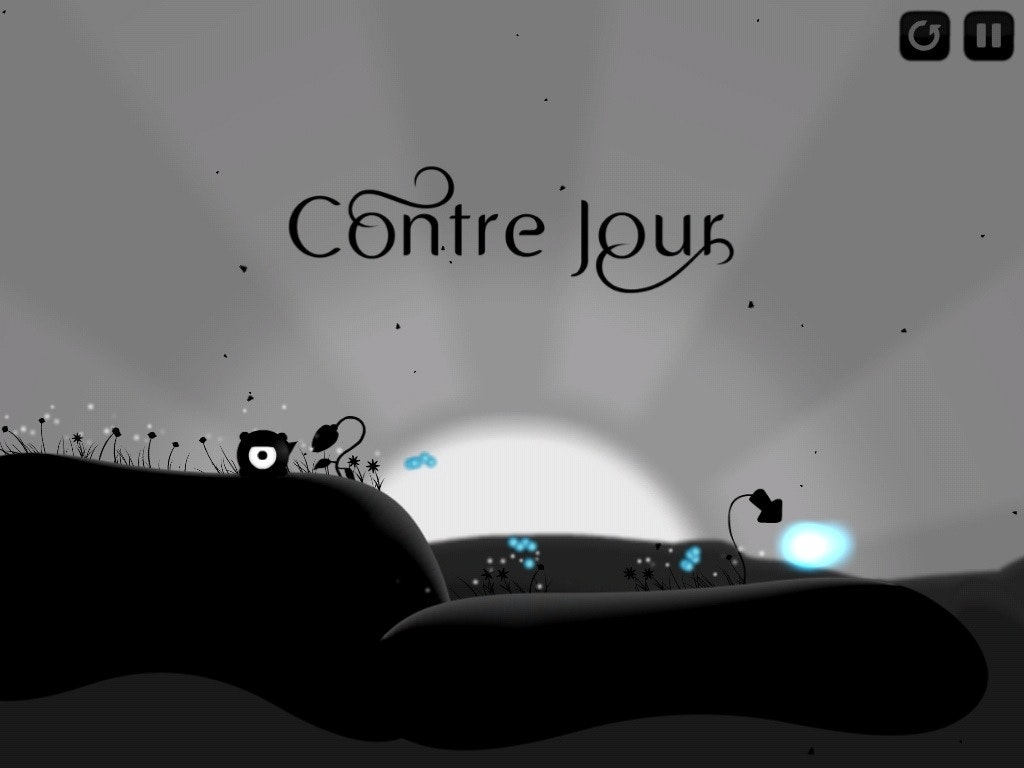 Contre Jour gallery image