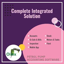 petrol pump software gallery image