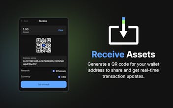 Interacción mejorada de dApp: Visualizando la experiencia de usuario mejorada de interactuar con aplicaciones descentralizadas, lograda al utilizar la solución de autoguardado y facilidad de uso de Cede.store.