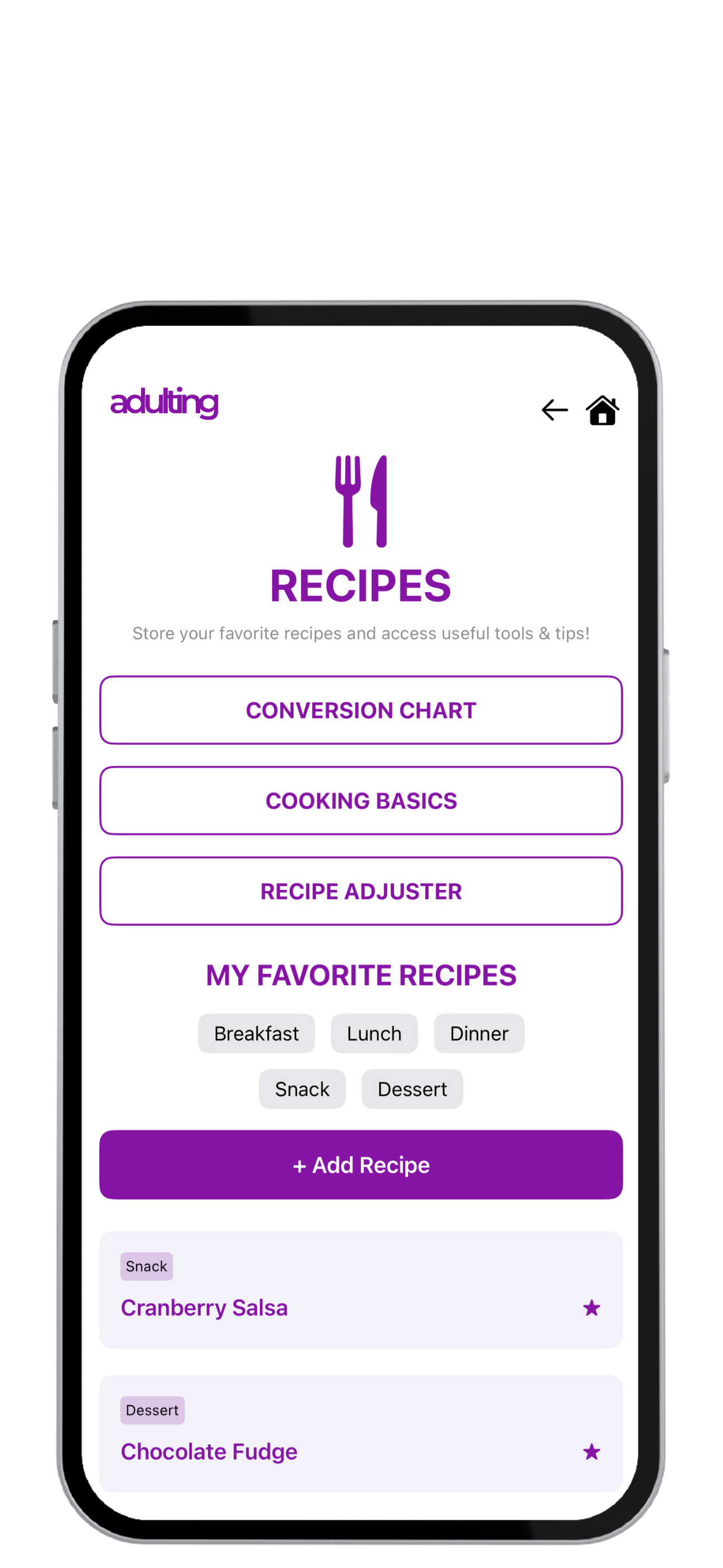 Ottieni l'adulto - App Organizzatore della vita all-in-one media 5