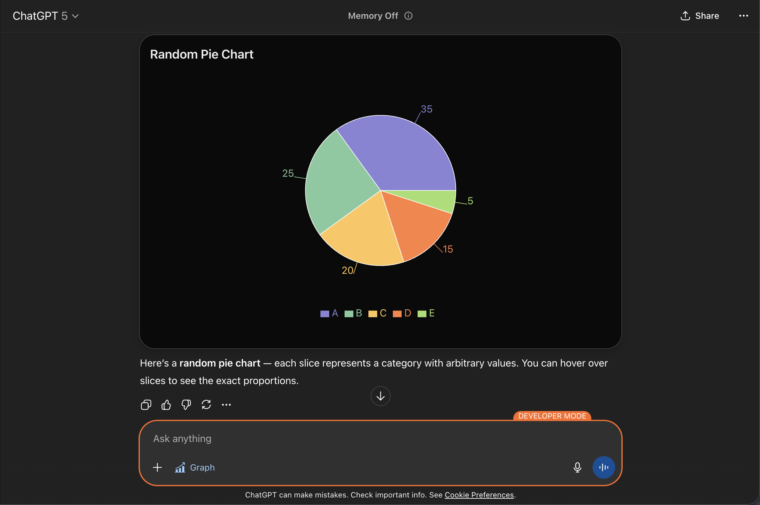 Graph GPT gallery image