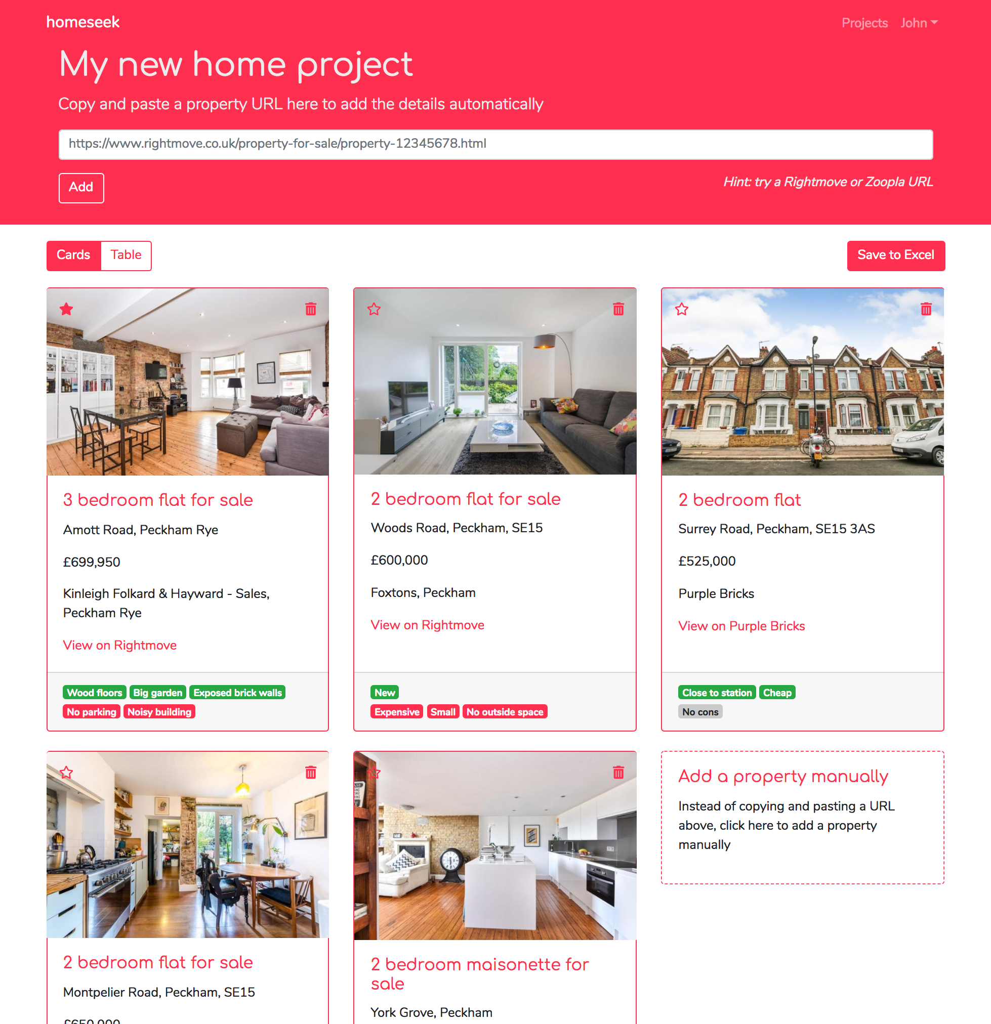 Homeseek gallery image