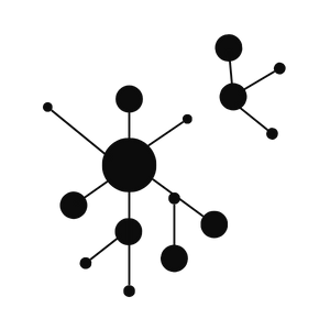 EduNexus - Product Hunt launch logo and brand identity