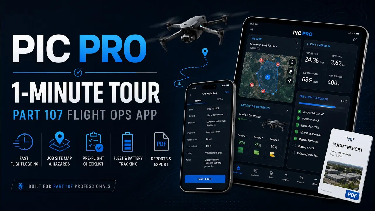 PIC Pro gallery image