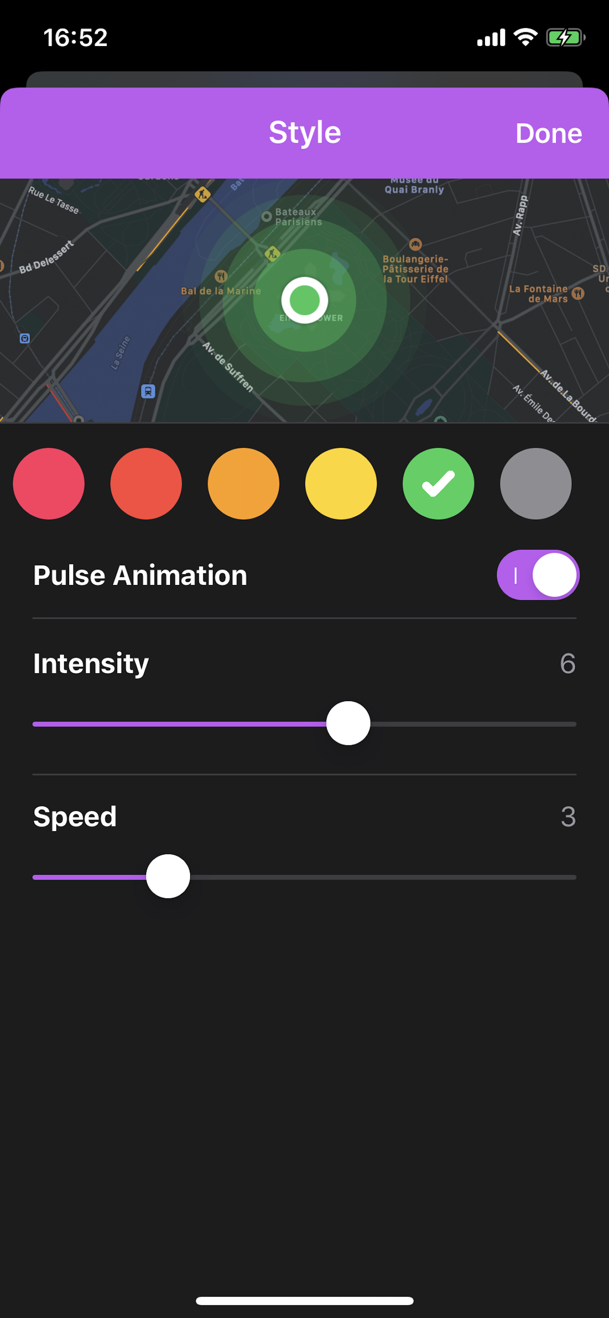 Faker 4 - Fake GPS Location gallery image